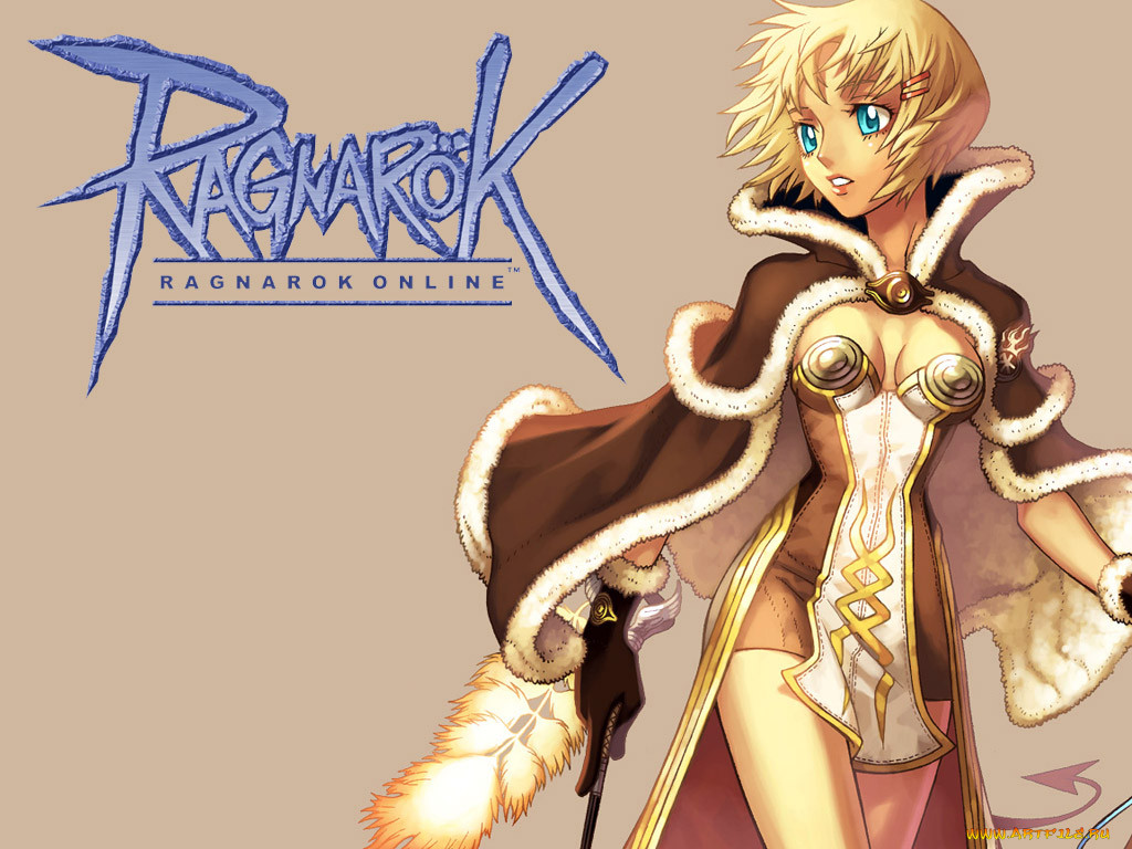 ragnarok, online, , 